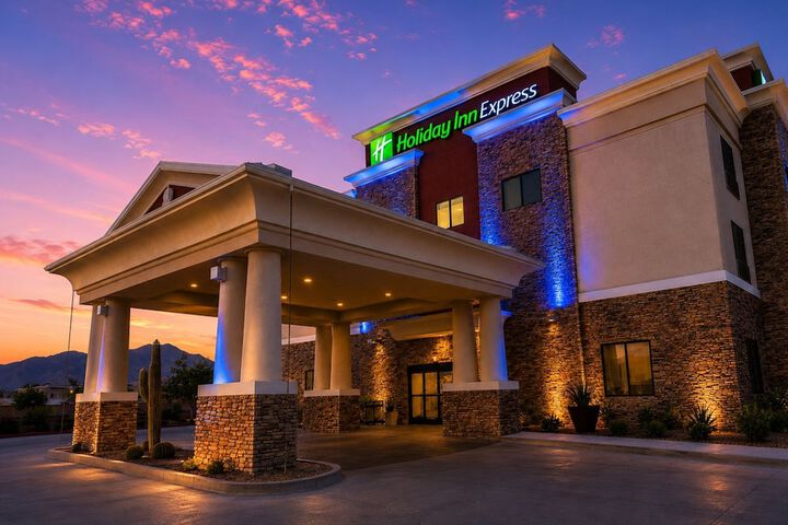 Hotel 102 of 107