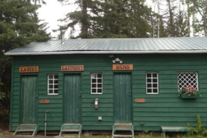 Image of Tall Timbers Resort