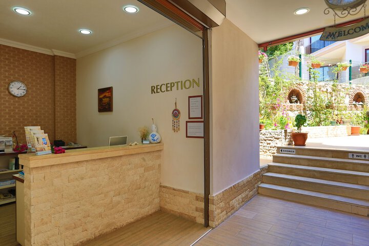 Hotel Interior 3 of 52