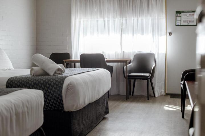 Guest Suite Photo
