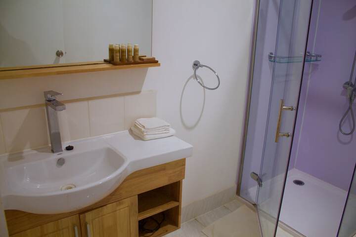 Bathroom Vanities