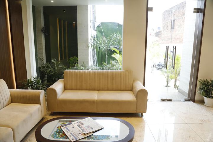 Hotel Interior 15 of 94