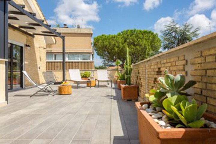Terrace/Patio 181 of 270