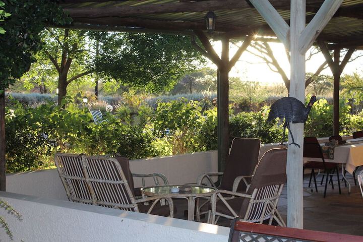 Terrace/Patio 11 of 31