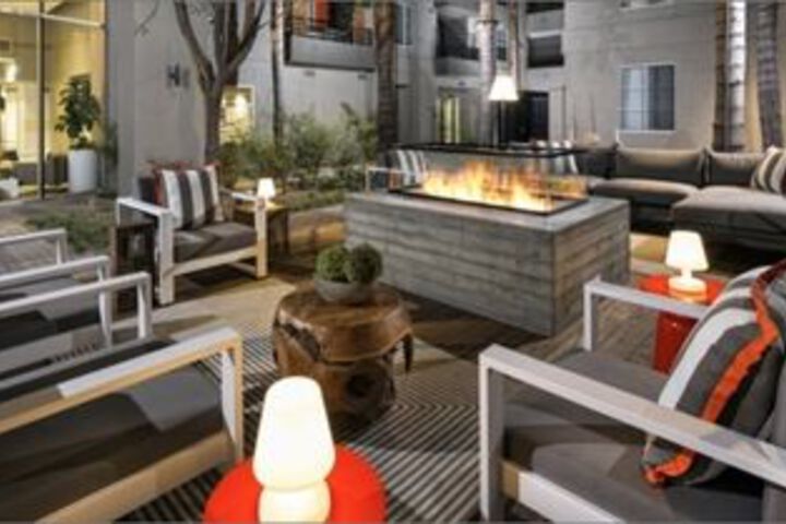 Terrace/Patio 27 of 27