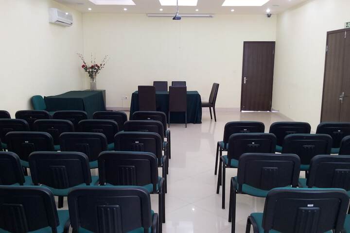 Meeting 48 of 62