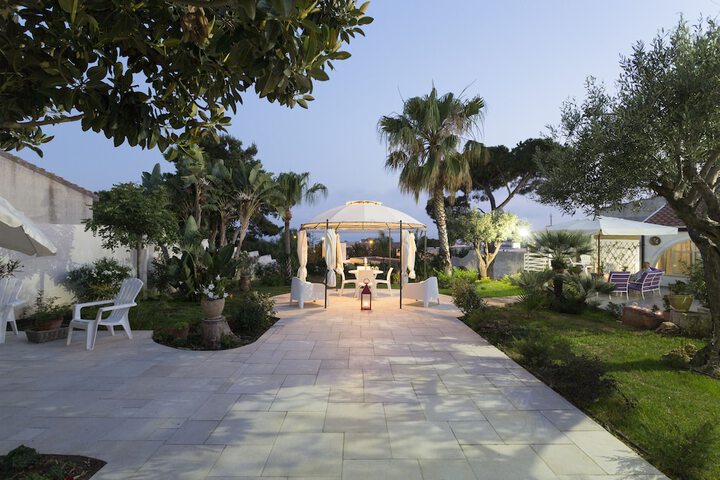 Marina Loft Sicily in Ragusa