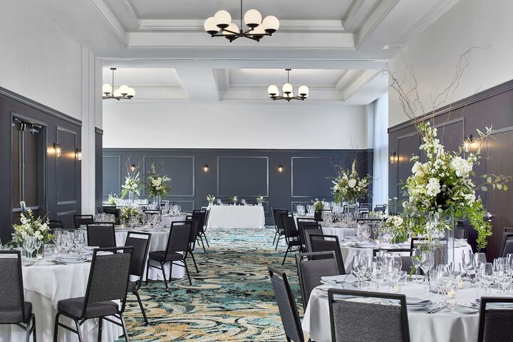 Ballroom