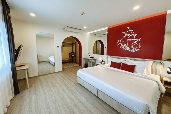 Room 47 of 190