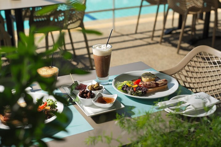 Cafe