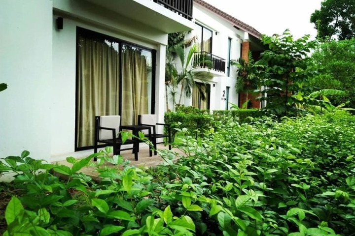 Terrace/Patio 56 of 130