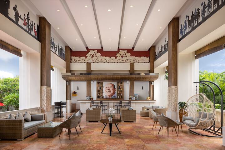 Hotel Interior 3 of 57