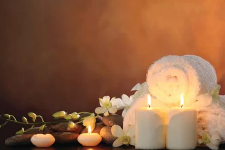 Spa Massage
