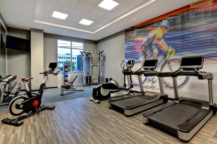 Health and Fitness 33 of 44
