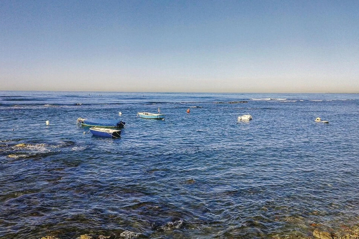 Beach 12 of 18