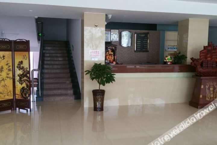 Hotel Interior 18 of 39