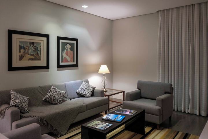 Fitness Facility Photos