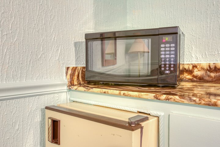 Room Service Photo