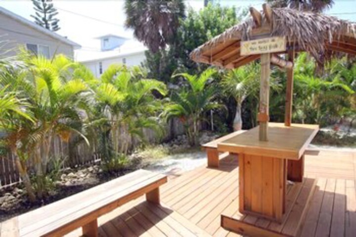 Terrace/Patio 21 of 23