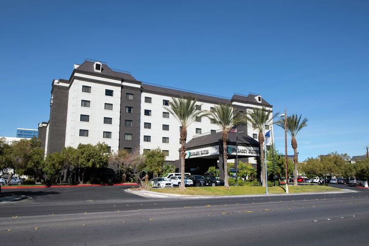 Hotel 63 of 65