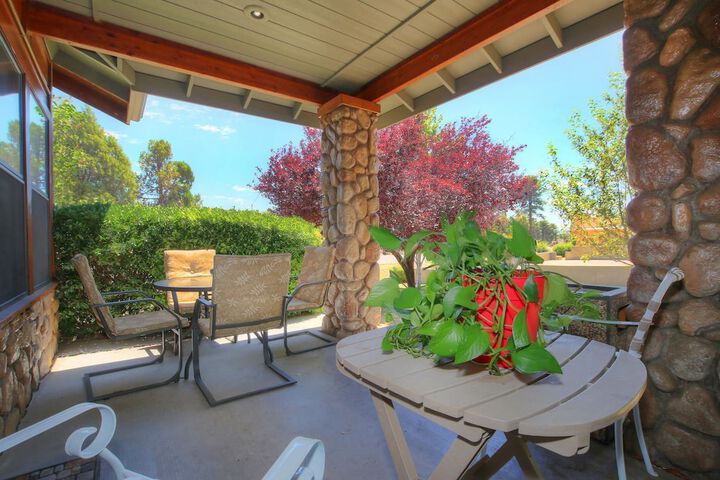 Terrace/Patio 51 of 54