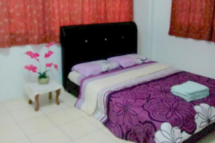 Homestay Ar Rahman Kuching
