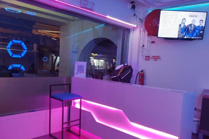 Photo of GALAXY PODS CAPSULE HOTEL BOAT QUAY