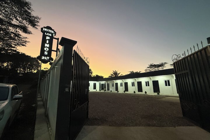 Hotel 16 of 16