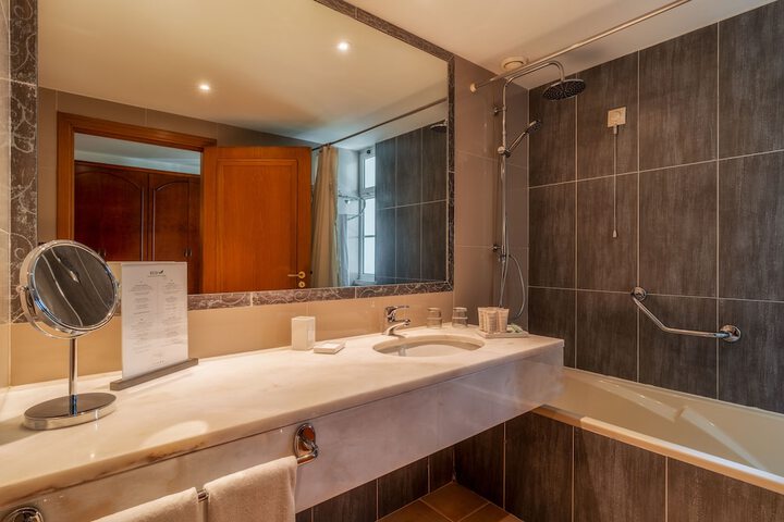 Bathroom Vanities