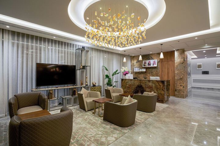 Hotel Interior 10 of 77