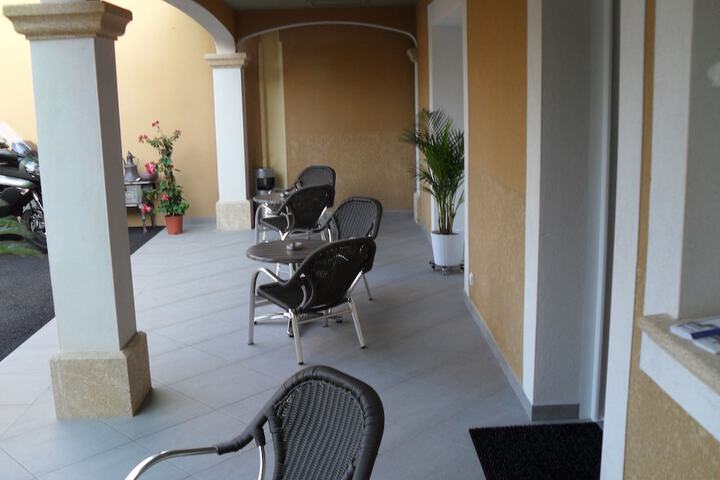 Terrace/Patio 29 of 32