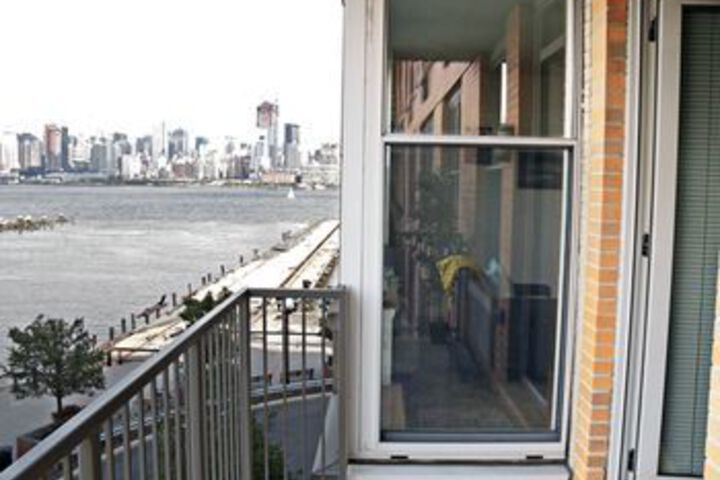 Terrace/Patio 2 of 17