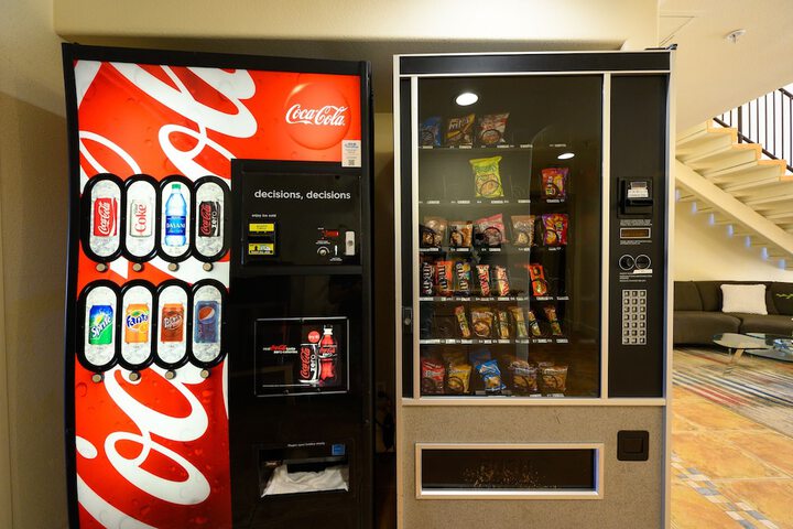 Hotel Interior 36 of 45