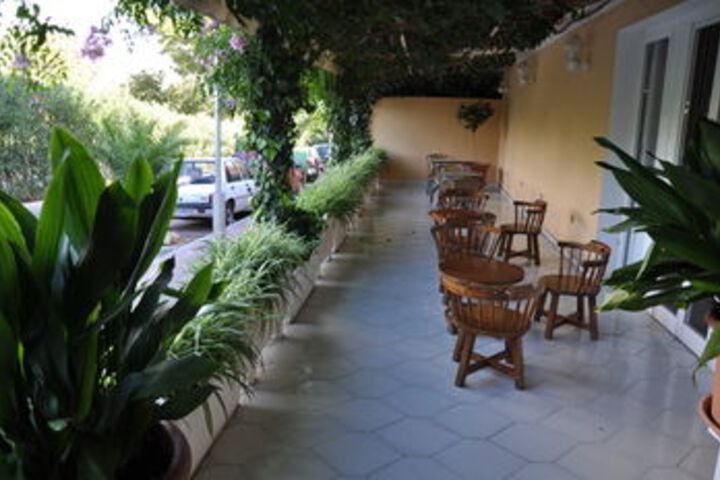 Terrace/Patio 24 of 28