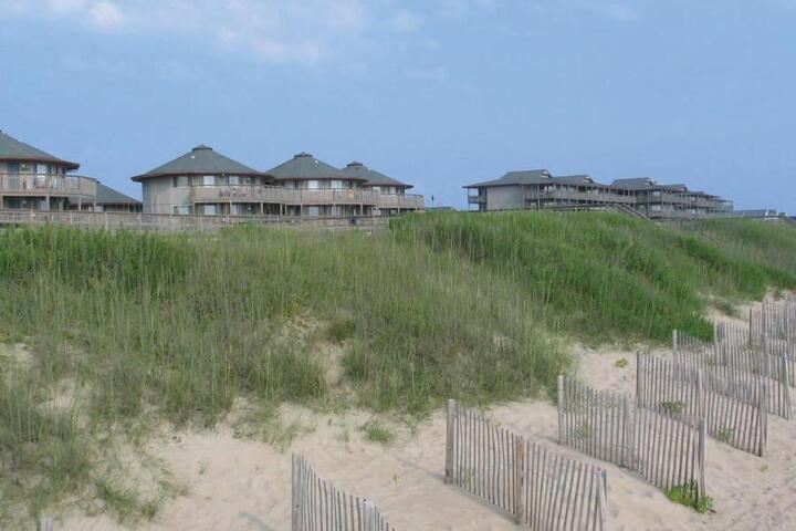 Image of Outer Banks Beach Club II Resorts