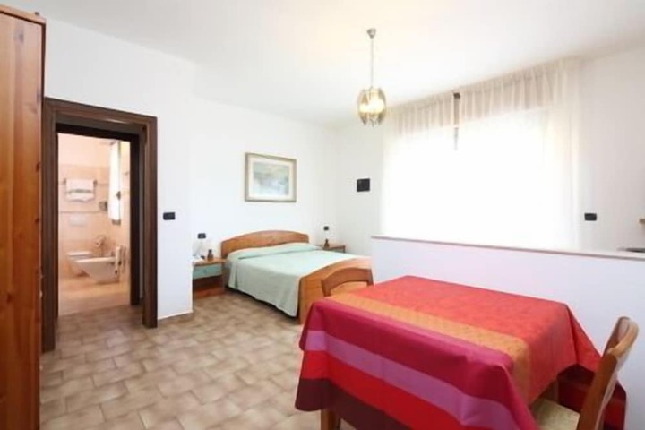Room 15 of 100