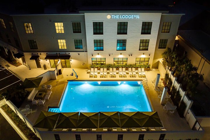 Pool to Cool