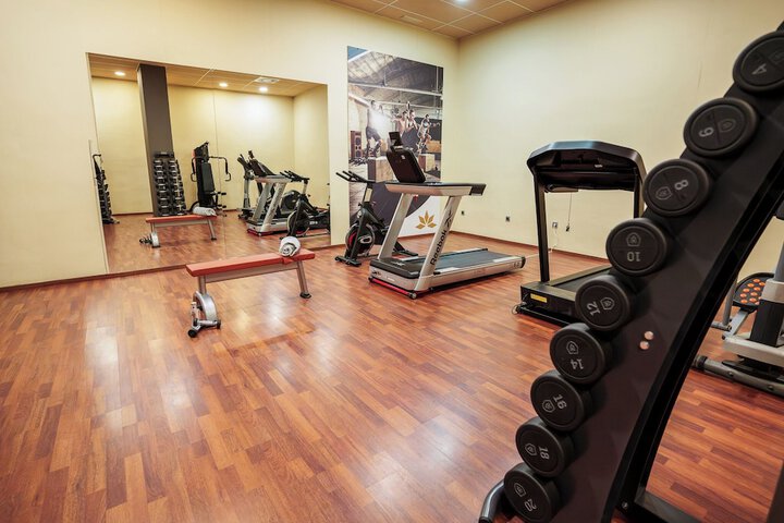 Health and Fitness 28 of 87