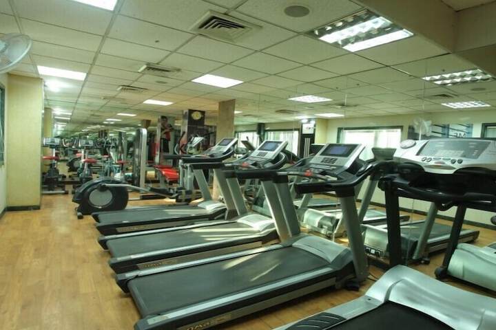 Health and Fitness 6 of 9