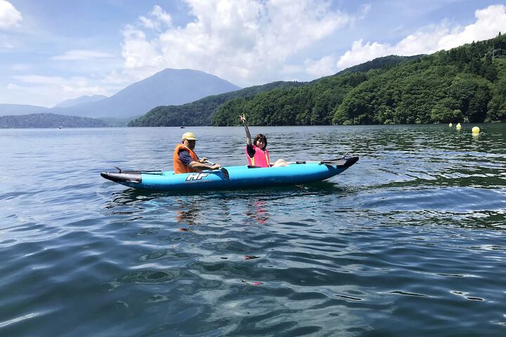 Boating