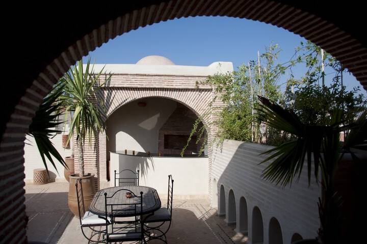 Terrace/Patio 52 of 57