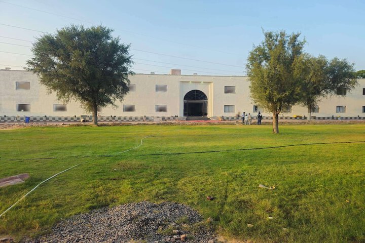 HOTEL AURA BIKANER