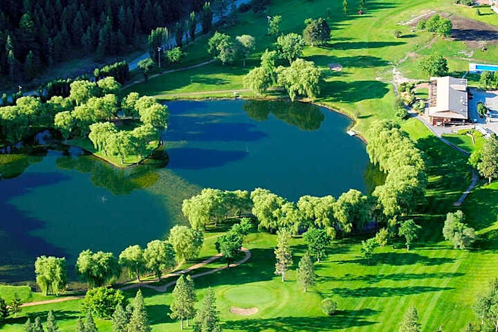Image of St Andrews by The Lake Golf Resort