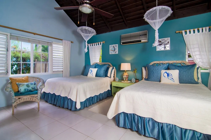 Fantasy Villa Rio Bueno 3BR