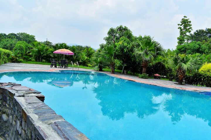 Photo of Corbett Wild Resort - a River Access Property