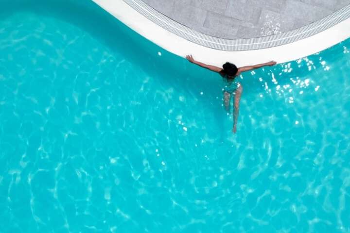 Pools & Facilities