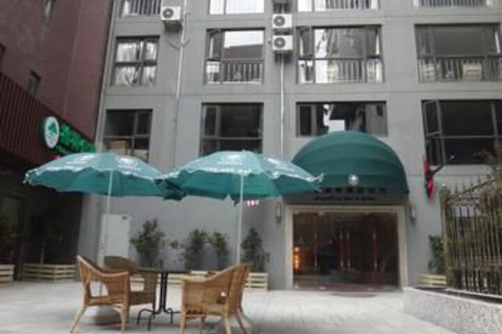 Hotel 3 of 38