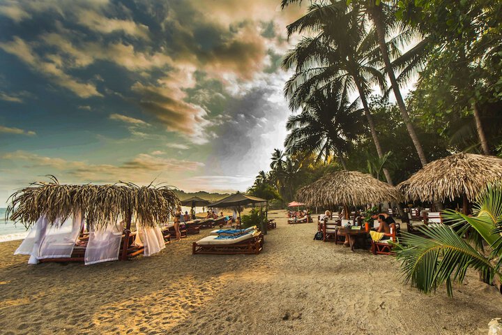 Hotel Locanda Samara Beach