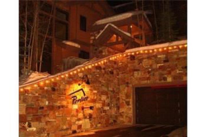 Portico 14 by Alpine Ski Properties in Bridgeport, UT