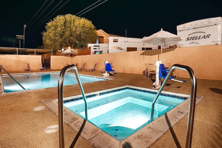 Spa